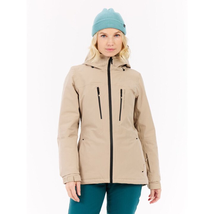 PRTBEVERLY Snowjacket afbeelding