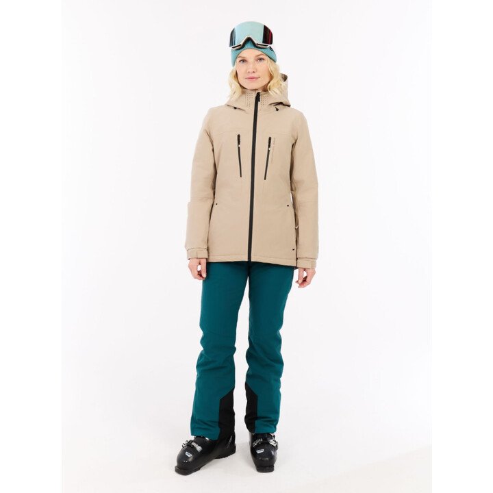 PRTBEVERLY Snowjacket afbeelding