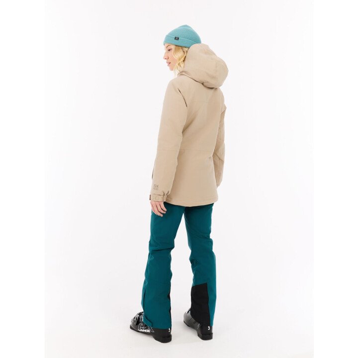 PRTBEVERLY Snowjacket afbeelding