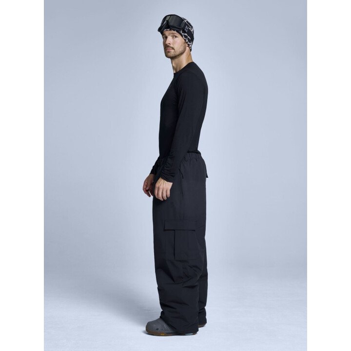 Jibba Park Pant Unisex afbeelding