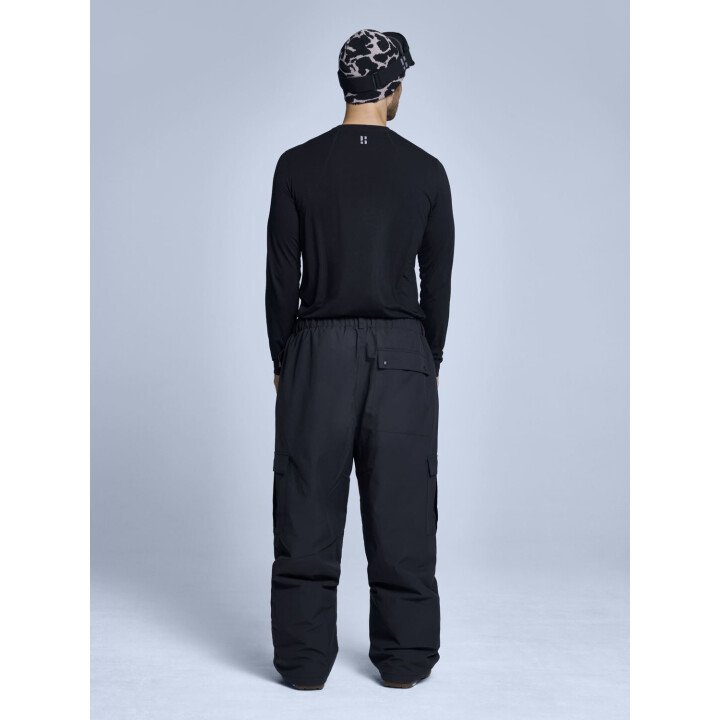 Jibba Park Pant Unisex afbeelding