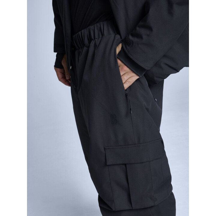 Jibba Park Pant Unisex afbeelding