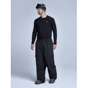 Jibba Park Pant Unisex afbeelding