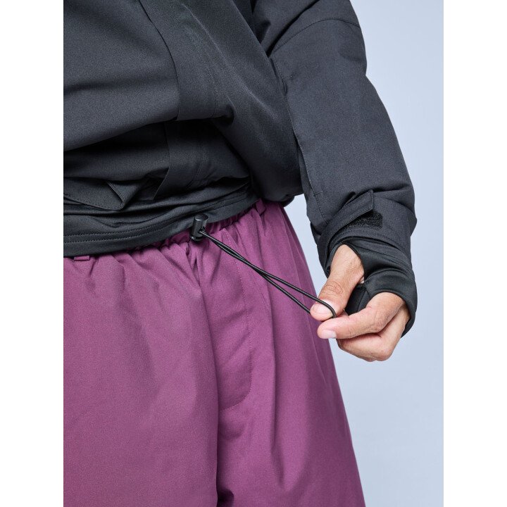 Jibba Park Pant Unisex afbeelding