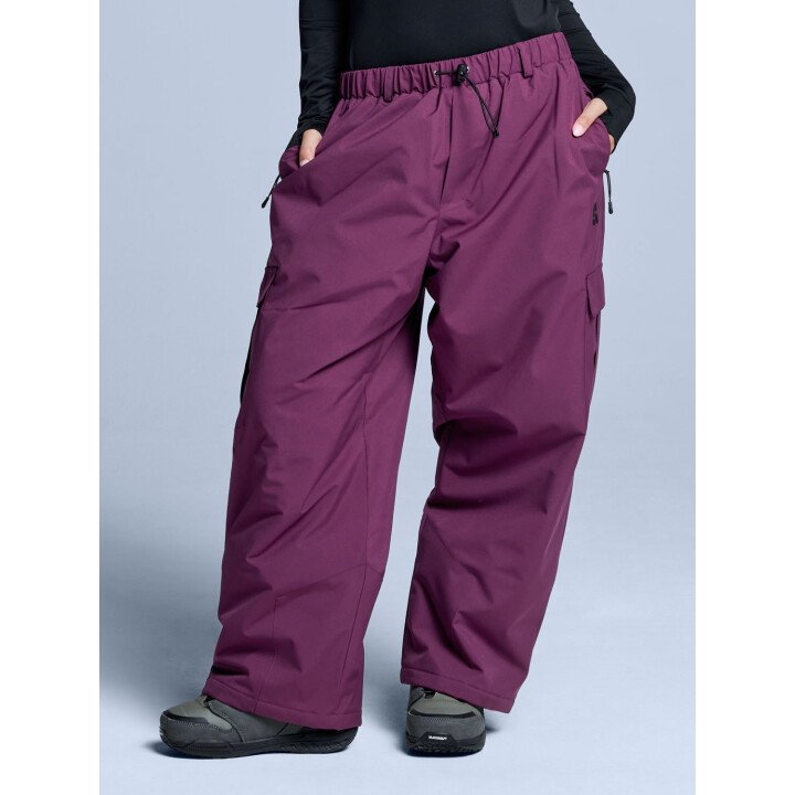 Jibba Park Pant Unisex afbeelding