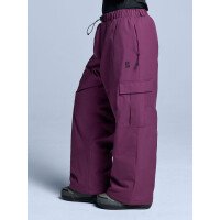 Jibba Park Pant Unisex afbeelding