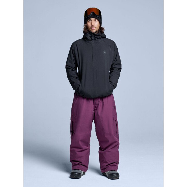 Jibba Park Pant Unisex afbeelding