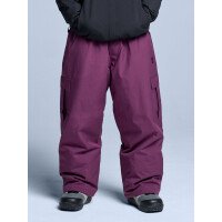 Jibba Park Pant Unisex afbeelding