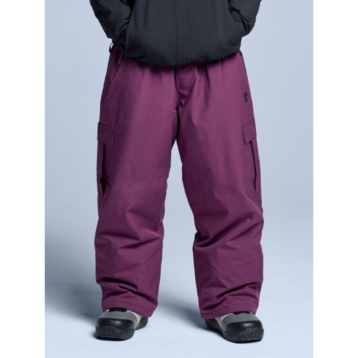 Jibba Park Pant Unisex afbeelding
