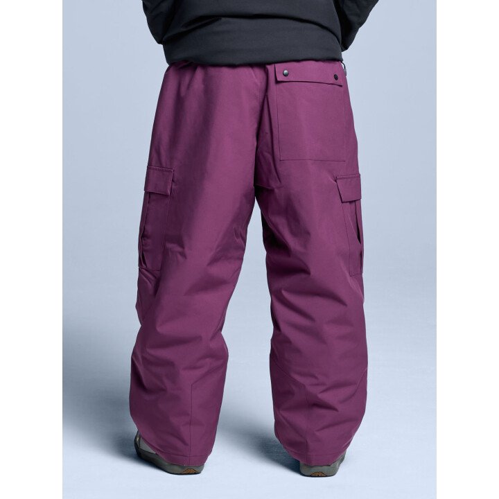 Jibba Park Pant Unisex afbeelding