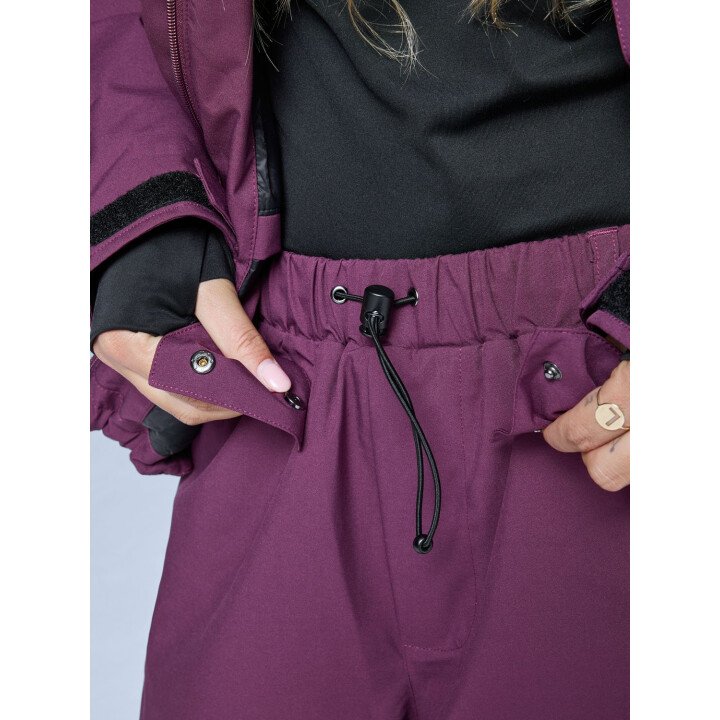 Jibba Park Pant Unisex afbeelding