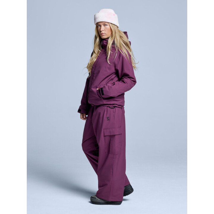 Jibba Park Pant Unisex afbeelding