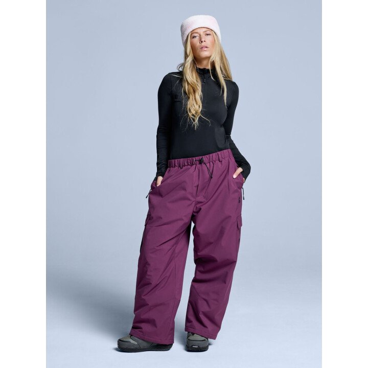 Jibba Park Pant Unisex afbeelding