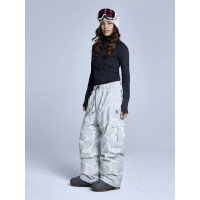 Jibba Cryo Park Pant Unisex afbeelding