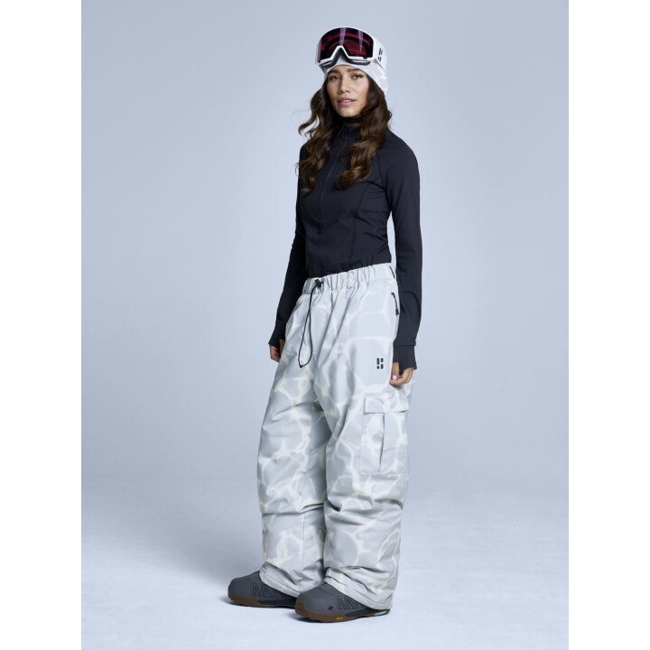 Jibba Cryo Park Pant Unisex afbeelding