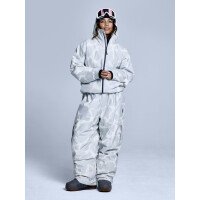 Jibba Cryo Park Pant Unisex afbeelding