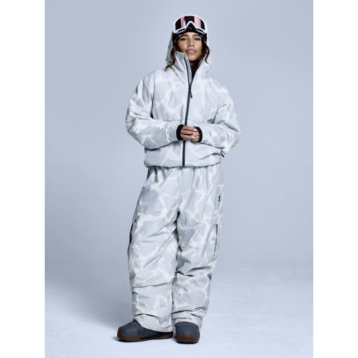 Jibba Cryo Park Pant Unisex afbeelding