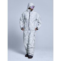 Jibba Cryo Park Pant Unisex afbeelding
