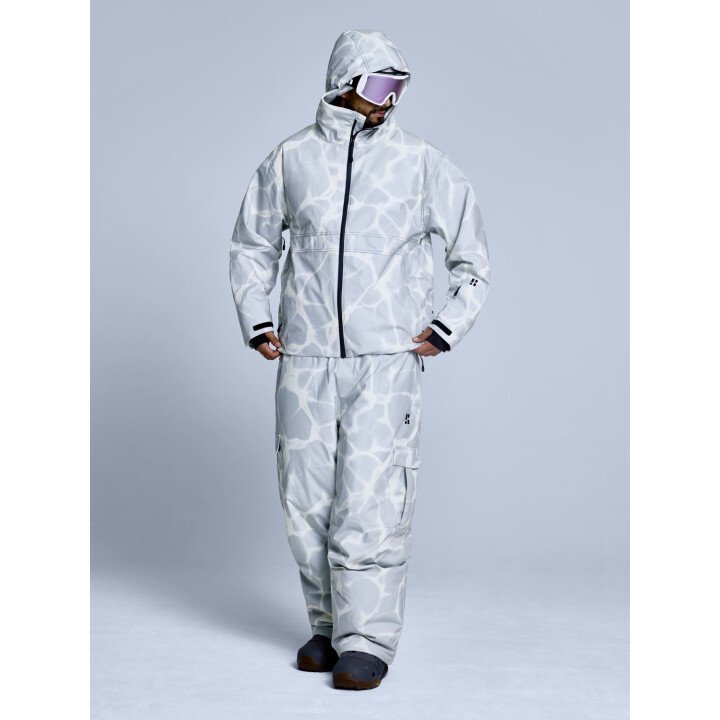 Jibba Cryo Park Pant Unisex afbeelding