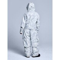 Jibba Cryo Park Pant Unisex afbeelding