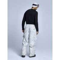 Jibba Cryo Park Pant Unisex afbeelding