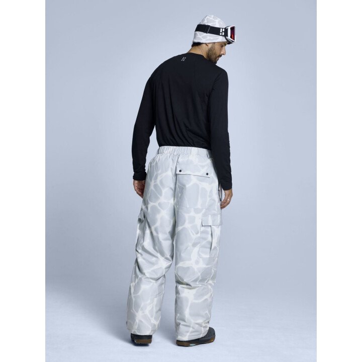 Jibba Cryo Park Pant Unisex afbeelding