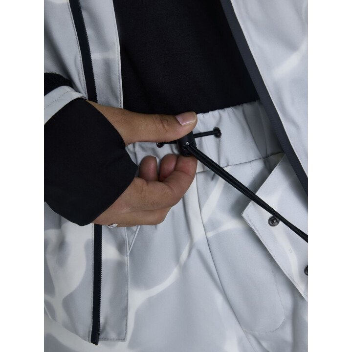 Jibba Cryo Park Pant Unisex afbeelding