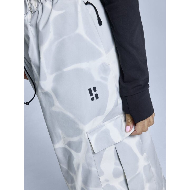 Jibba Cryo Park Pant Unisex afbeelding