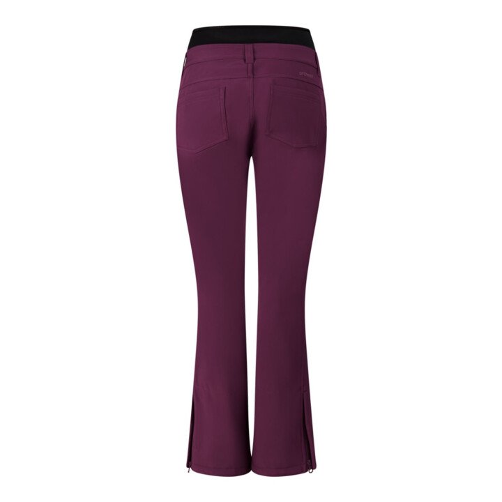 PRTHindon Softshell Snowpants afbeelding