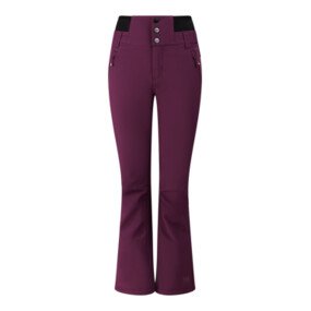 PRTHindon Softshell Snowpants afbeelding