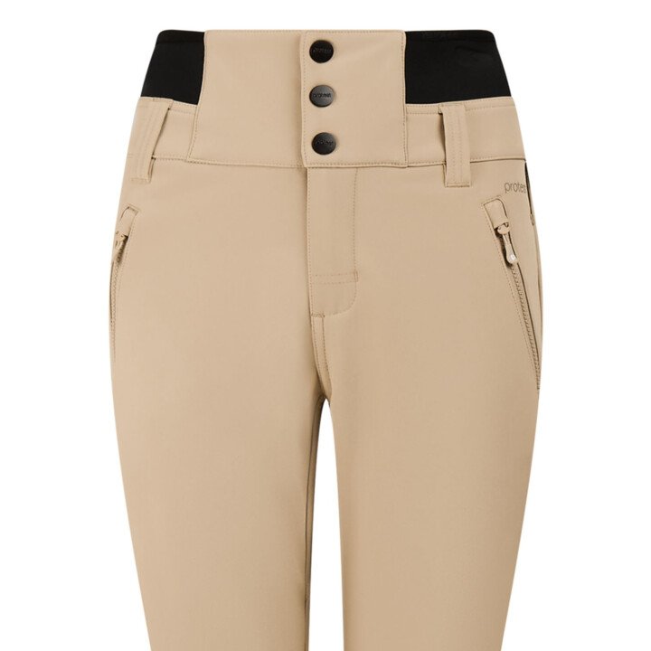 PRTHindon Softshell Snowpants afbeelding
