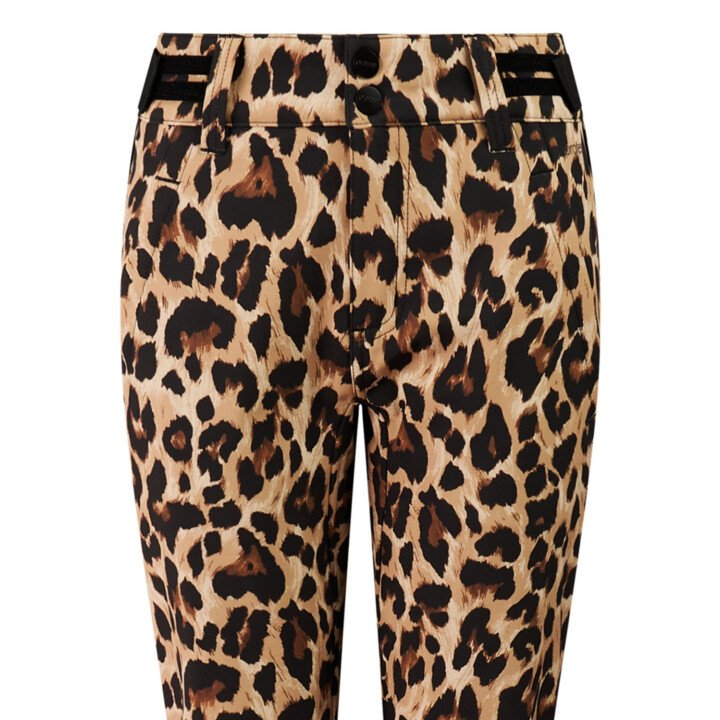 PRTKarly Softshell Snowpants afbeelding