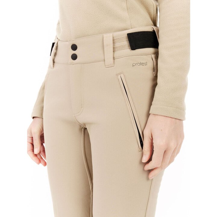 PRTRELOLE Snowpants afbeelding
