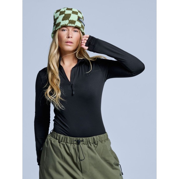 Arctic Pully Women 3.0 afbeelding