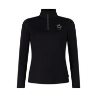 PRTSavoy 1/4 Zip Active Top afbeelding
