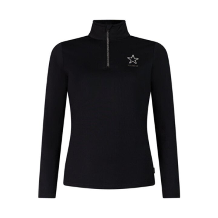 PRTSavoy 1/4 Zip Active Top afbeelding