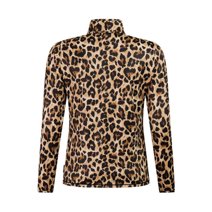 PRTKalea 1/4 Zip Active Top afbeelding