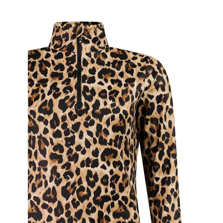 PRTKalea 1/4 Zip Active Top afbeelding