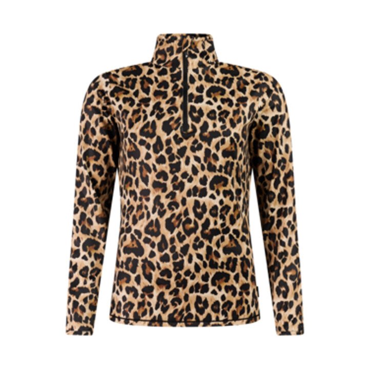 PRTKalea 1/4 Zip Active Top afbeelding
