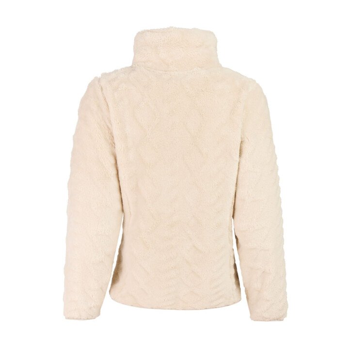PRTFinta Full Zip Top afbeelding