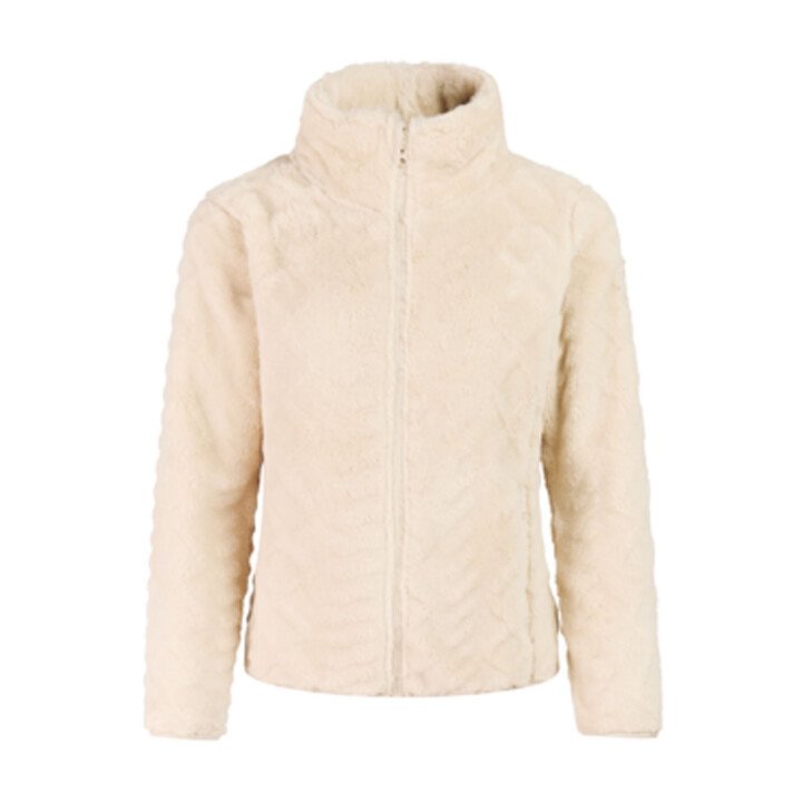 PRTFinta Full Zip Top afbeelding