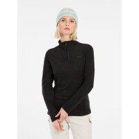 PRTRemutez 1/4 Zip Active Top afbeelding