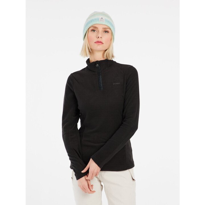 PRTRemutez 1/4 Zip Active Top afbeelding