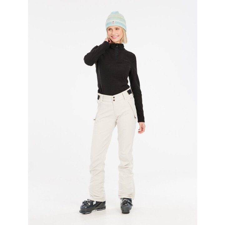 PRTRemutez 1/4 Zip Active Top afbeelding