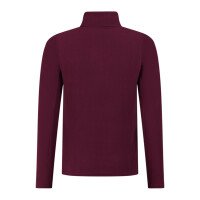 PRTRemutez 1/4 Zip Active Top afbeelding