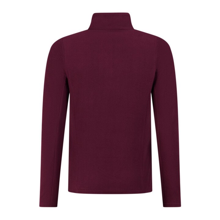 PRTRemutez 1/4 Zip Active Top afbeelding