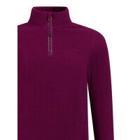 PRTRemutez 1/4 Zip Active Top afbeelding