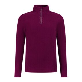PRTRemutez 1/4 Zip Active Top afbeelding