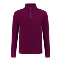 PRTRemutez 1/4 Zip Active Top afbeelding