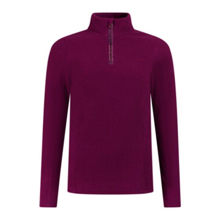 PRTRemutez 1/4 Zip Active Top afbeelding
